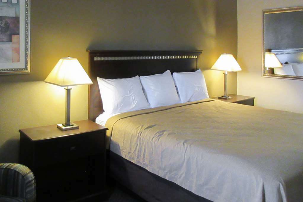 OYO Hotel Eloy Casa Grande near I-10 Kamer foto