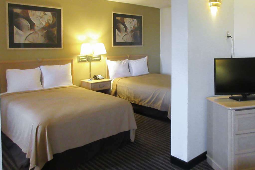 OYO Hotel Eloy Casa Grande near I-10 Kamer foto